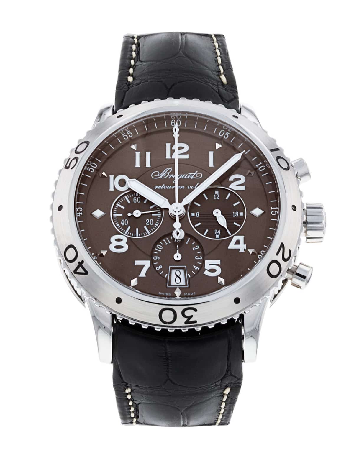 Breguet Type XXI 3810ST/92/9ZU